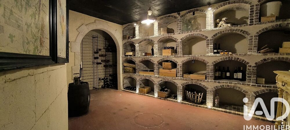  vendre  Maison Langon (33210)