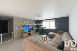  Maison � vendre 7 pi�ces 150 m�