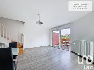  Appartement � vendre 4 pi�ces 88 m�