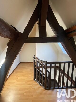  Maison � vendre 4 pi�ces 68 m�