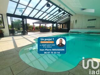  Maison � vendre 8 pi�ces 360 m�