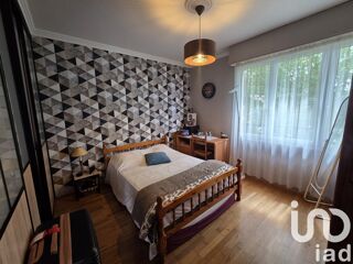  Appartement  vendre 4 pices 92 m