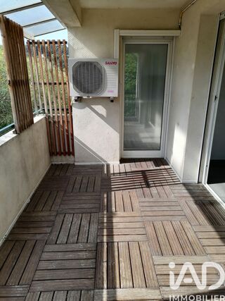  Appartement � vendre 4 pi�ces 75 m�