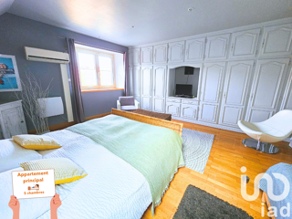  Immeuble  vendre 391 m