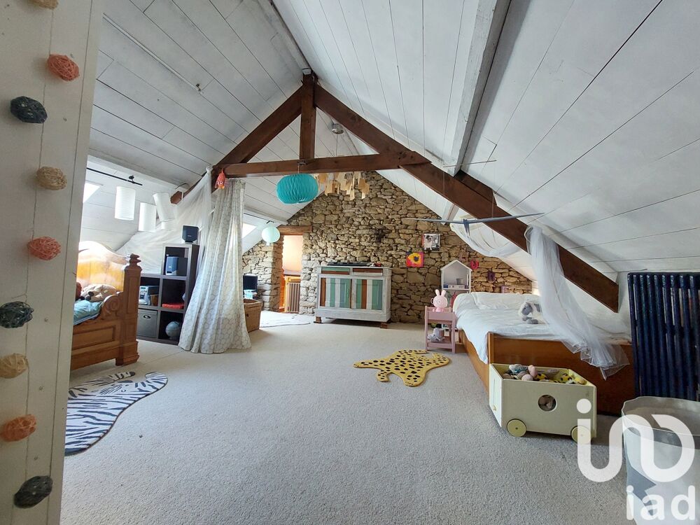  vendre  Maison Gurande (44350)