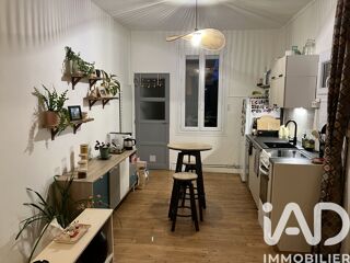  Maison � vendre 3 pi�ces 71 m�