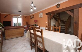  Maison � vendre 5 pi�ces 98 m�