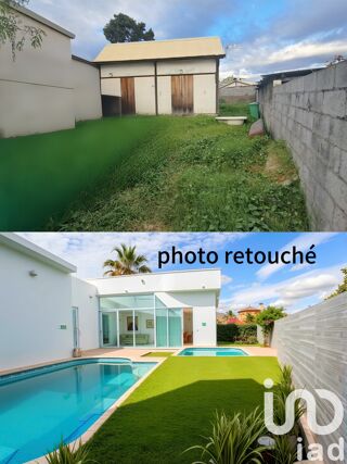  Maison � vendre 2 pi�ces 40 m�