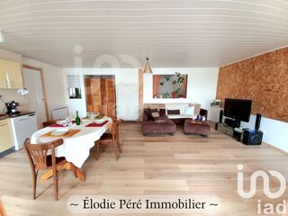  Appartement � vendre 3 pi�ces 92 m�