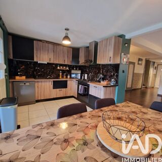  Maison � vendre 5 pi�ces 110 m�