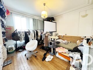  Appartement � vendre 4 pi�ces 77 m�