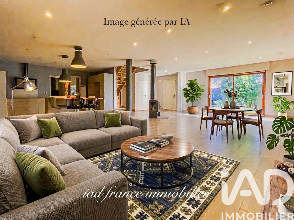 � vendre  Maison Orgeval (78630)