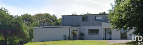   Vente Maison/villa 8 pices Maison - 8 pice(s) - 170 m