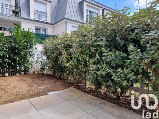  Appartement  vendre 2 pices 43 m