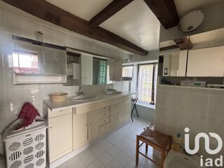  Maison � vendre 5 pi�ces 166 m�