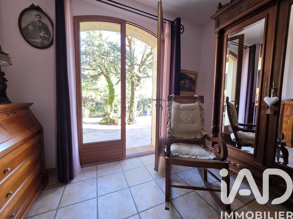 � vendre  Maison Caumont-sur-Durance (84510)