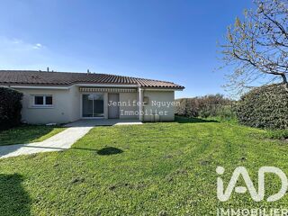  Maison � vendre 3 pi�ces 57 m�