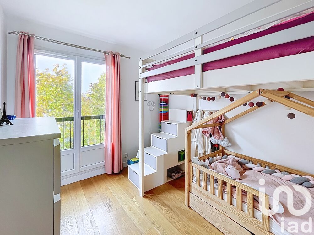  vendre  Appartement Rueil-Malmaison (92500)