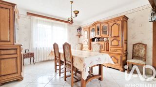  Maison � vendre 6 pi�ces 144 m�