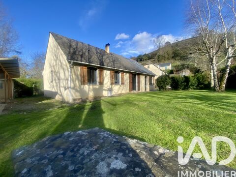   Vente Maison/villa 5 pi�ces Maison - 5 pi�ce(s) - 105 m�