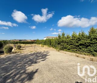  Terrain  vendre 850 m