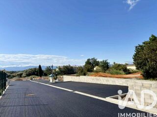  Terrain � vendre 614 m�