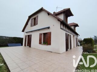  Maison � vendre 6 pi�ces 125 m�