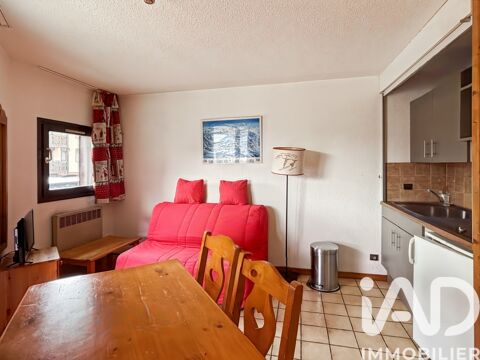   Vente Appartement 1 pi�ce Appartement - 1 pi�ce(s) - 18 m�
