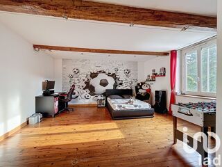  Maison � vendre 4 pi�ces 112 m�