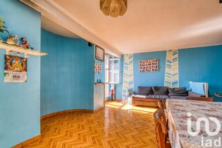  Appartement � vendre 3 pi�ces 72 m�