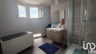  Appartement � vendre 4 pi�ces 90 m�