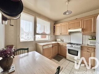  Appartement � vendre 4 pi�ces 71 m�