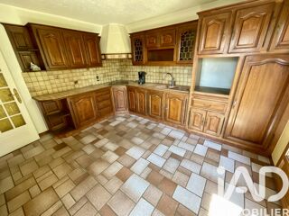  Maison � vendre 6 pi�ces 172 m�