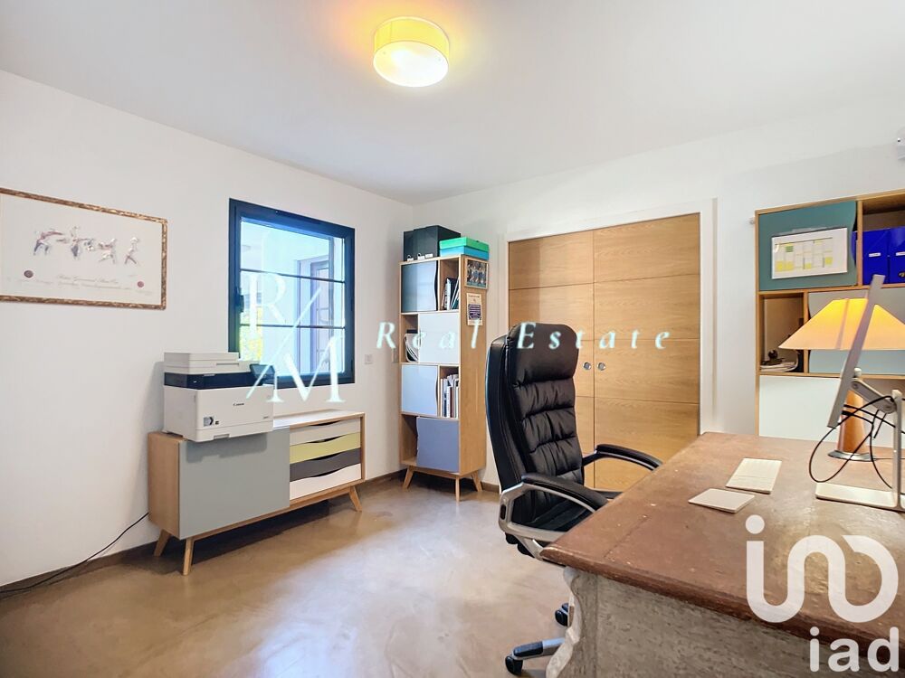 � vendre  Villa Rognes (13840)