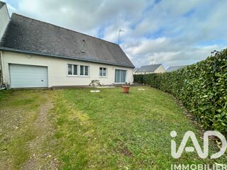  Maison � vendre 4 pi�ces 88 m�