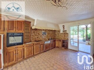  Maison � vendre 5 pi�ces 203 m�