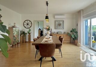  Appartement � vendre 5 pi�ces 124 m�