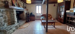  Maison � vendre 10 pi�ces 140 m�