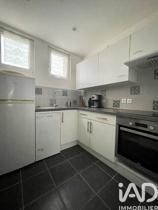  Maison  vendre 7 pices 122 m