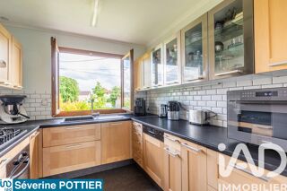  Maison � vendre 6 pi�ces 126 m�