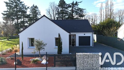   Vente Maison/villa 5 pi�ces Maison - 5 pi�ce(s) - 98 m�