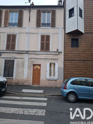  Appartement � vendre 2 pi�ces 30 m�