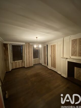  Maison � vendre 4 pi�ces 100 m�