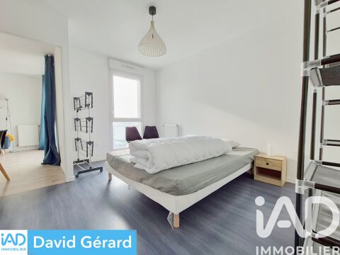  Appartement � louer 2 pi�ces 38 m�