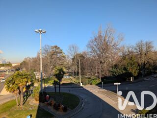  Appartement � vendre 2 pi�ces 45 m�