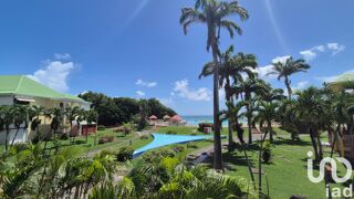  Appartement � vendre 3 pi�ces 59 m�