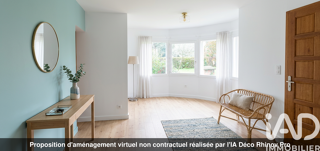  Maison � vendre 7 pi�ces 180 m�