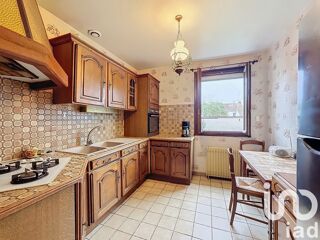  Maison  vendre 4 pices 87 m