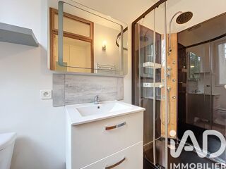  Maison � vendre 3 pi�ces 48 m�