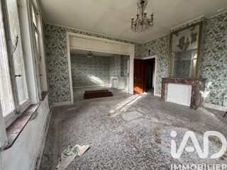  Maison � vendre 7 pi�ces 180 m�